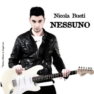 Nicola Bueti - Nessuno (Radio Date: 06-03-2015)