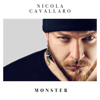 Nicola Cavallaro - Monster (Radio Date: 19-01-2018)