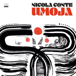 Nicola Conte - Arise (feat. Zara McFarlane) (Radio Date: 31-05-2023)