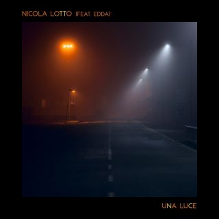 Nicola Lotto - Una Luce (feat. Edda) (Radio Date: 25-09-2020)