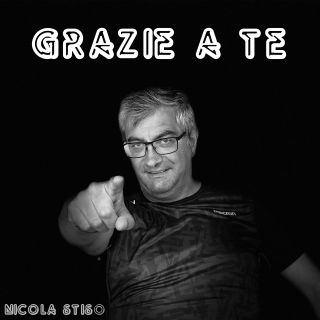 Nicola Stiso - Grazie A Te (Radio Date: 28-04-2020)