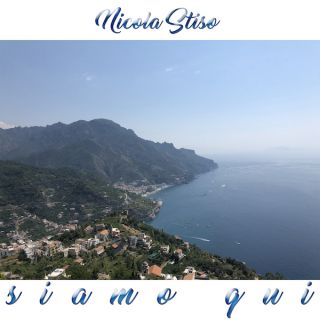 Nicola Stiso - Siamo Qui (Radio Date: 21-05-2021)