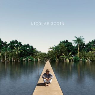 Nicolas Godin - The Foundation (feat. Cola Boyy)