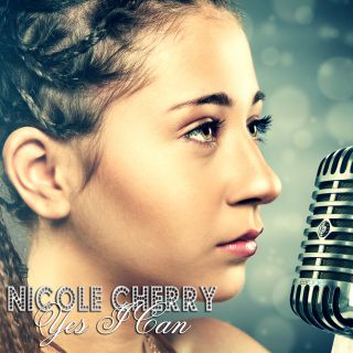 Nicole Cherry - Yes I Can (Radio Date: 27-09-2013)