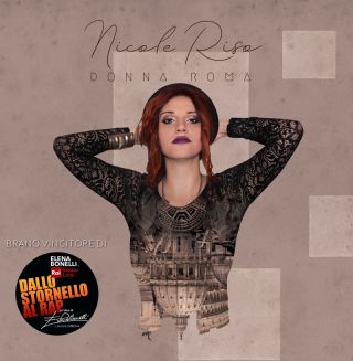 Nicole Riso - Donna Roma (Radio Date: 13-11-2018)