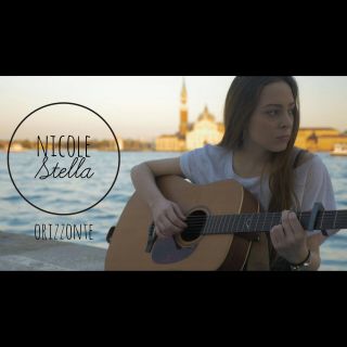 Nicole Stella - Orizzonte (Radio Date: 06-06-2017)