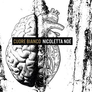 Nicoletta Noè - Cuore bianco (Radio Date: 24-05-2019)