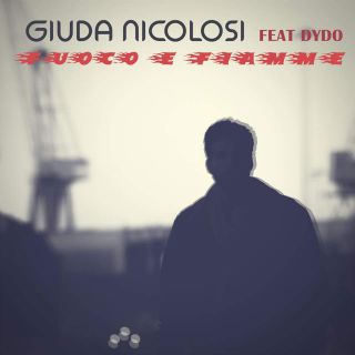 Giuda Nicolosi - Fuoco e fiamme (feat. Dydo) (Radio Date: 30-06-2015)