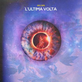 Nicomi - L'ultima Volta (Radio Date: 26-01-2022)