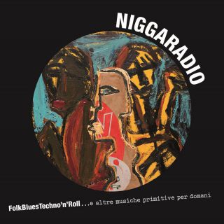 Niggaradio - Nananà (Radio Date: 09-09-2016)