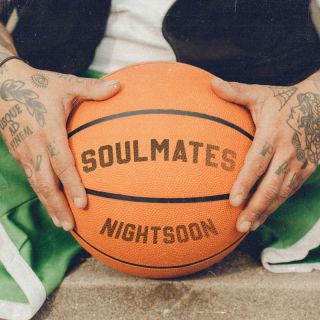 NIGHTSOON - Soulmates (Radio Date: 15-09-2023)