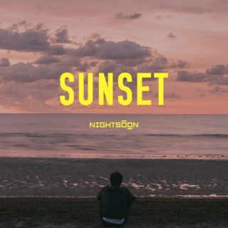 NIGHTSOON - Sunset (Radio Date: 27-01-2023)