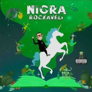 Nigra - Rockaveli (Radio Date: 29-04-2022)
