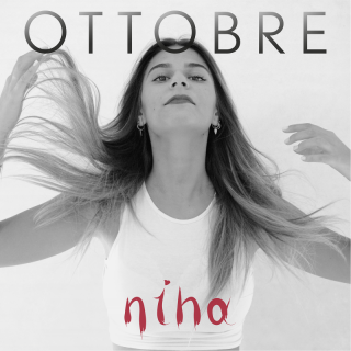 Niha - Ottobre (Radio Date: 13-01-2023)