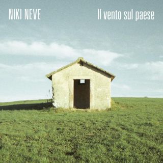 Niki Neve - Il Vento sul Paese (Radio Date: 19-05-2023)