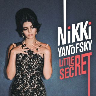 Nikki Yanofsky - Something New (Radio Date: 20-05-2014)