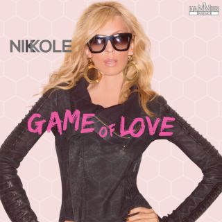 Nikkole - Game of Love (Radio Date: 30-12-2016)
