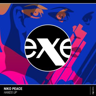 Niko Peace - Hands Up (Radio Date: 24-05-2018)