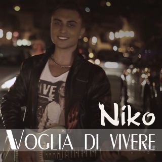 Niko - Voglia Di Vivere (Radio Date: 06-12-2013)