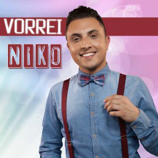Niko - Vorrei (Radio Date: 12-06-2015)
