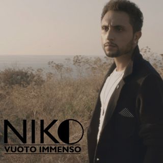 Niko - Vuoto immenso (Radio Date: 01-12-2017)