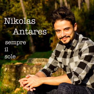 Nikolas Antares - Sempre il sole (Radio Date: 07-12-2015)
