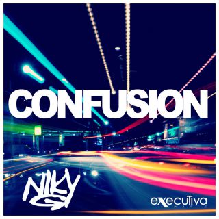 Niky G - Confusion (Radio Date: 12-03-2015)