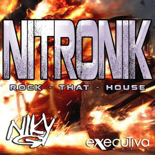 Niky G - Nitronik (Radio Date: 26-11-2015)