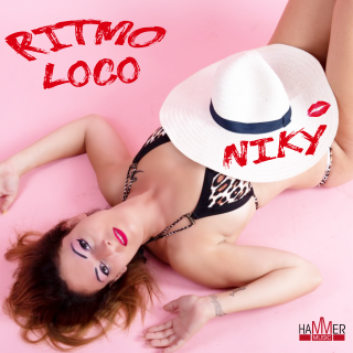 Niky - Ritmo Loco (Radio Date: 31-08-2020)