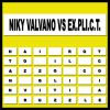 NIKY VALVANO - Hai rotto il cazzo con gli inviti a Ruzzle (feat. Ex.pli.c.t.)