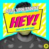 NILS VAN ZANDT - Hey! (Just One More Time) (feat. Heleena & Rashaun Will)