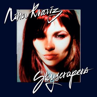 Nina Kraviz - Skyscrapers (Radio Date: 16-07-2021)
