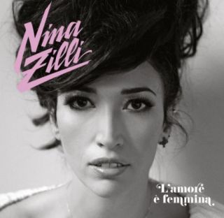 Nina Zilli - "L'amore è Femmina" (Radio Date: Venerdì 13 Aprile 2012)