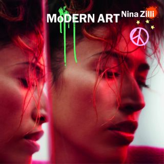 Nina Zilli - Domani arriverà (Modern Art) (Radio Date: 29-09-2017)