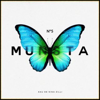 Nina Zilli - MUNSTA (Radio Date: 06-05-2022)