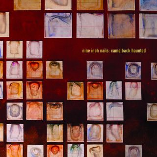 Nine Inch Nails: da venerdì in radio il singolo "Came Back Haunted", tratto dal nuovo album in uscita in Italia il 3 settembre "Hesitation Marks"