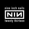 NINE INCH NAILS - Came Back Haunted