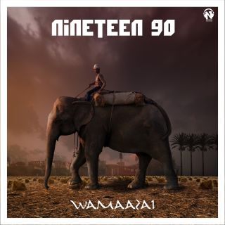 Nineteen 90 - Wamaazai