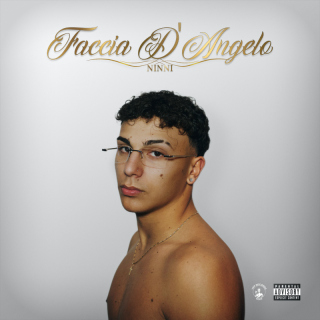 NINNI - Faccia D'angelo (Radio Date: 23-02-2024)