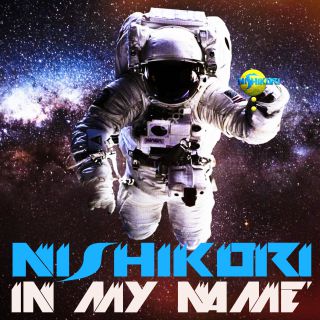 Nishikori - In My Name (Radio Date: 29-05-2020)