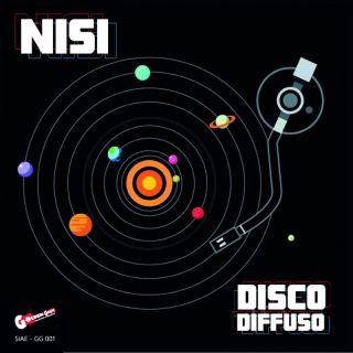 NISI - Disco diffuso (Radio Date: 21-11-2023)