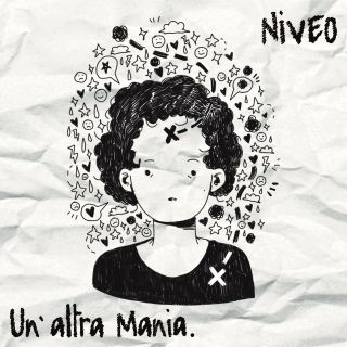 NIVEO - Un'altra mania (Radio Date: 29-09-2023)