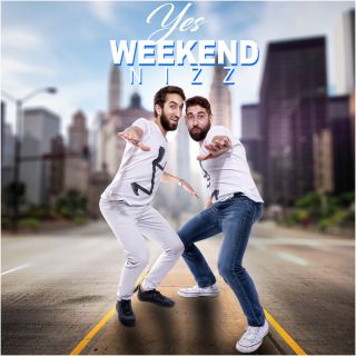 Nizz - Yes Weekend (Radio Date: 26-02-2018)