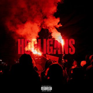 No$er - HOOLIGANS (feat. /NOS) (Radio Date: 22-09-2023)