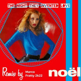 Noël - The Night They Invented Love
