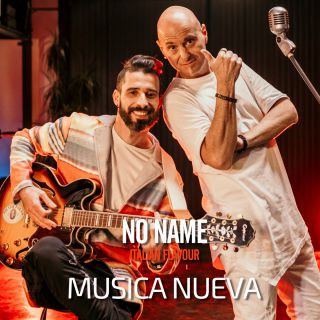 No Name Italian Flavour - Musica Nueva (Radio Date: 14-05-2021)