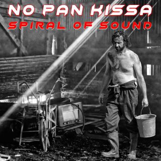 No Pan Kissa - Spiral Of Sound (Radio Date: 03-09-2021)