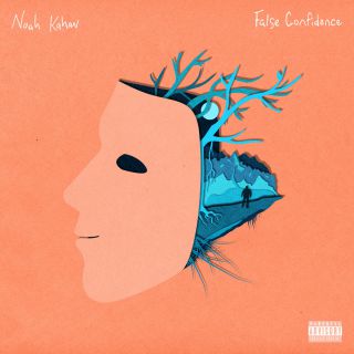 Noah Kahan - False Confidence (Radio Date: 26-10-2018)
