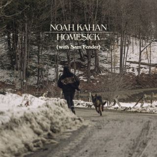 Noah Kahan - Homesick (feat. Sam Fender) (Radio Date: 26-01-2024)