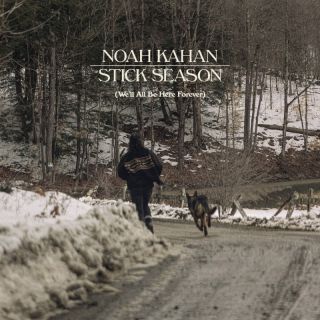 Noah Kahan - Stick Season (Radio Date: 25-01-2024)
